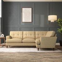 Cooper 5 Seater Corner Sofa