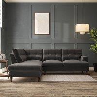 Cooper 4 Seater Corner Chaise Sofa