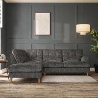 Cooper 4 Seater Corner Chaise Sofa