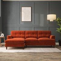 Cooper 3 Seater Chaise Sofa