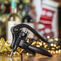 Dexam CellarDine Deluxe Lever Corkscrew