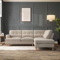 Cooper 4 Seater Corner Chaise Sofa