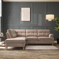 Cooper 4 Seater Corner Chaise Sofa