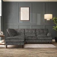 Cooper 4 Seater Corner Chaise Sofa