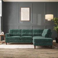 Cooper 4 Seater Corner Chaise Sofa