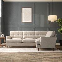 Cooper 5 Seater Corner Sofa