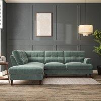 Cooper 4 Seater Corner Chaise Sofa