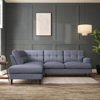 Cooper 4 Seater Corner Chaise Sofa