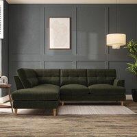 Cooper 4 Seater Corner Chaise Sofa
