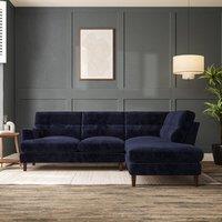 Cooper 4 Seater Corner Chaise Sofa