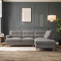 Cooper 4 Seater Corner Chaise Sofa