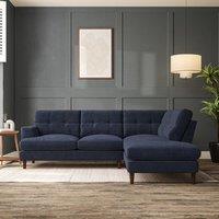 Cooper 4 Seater Corner Chaise Sofa