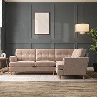 Cooper 5 Seater Corner Sofa