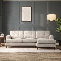 Cooper 3 Seater Chaise Sofa