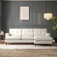 Cooper 3 Seater Chaise Sofa