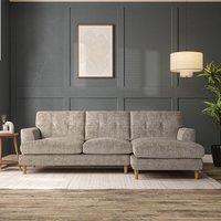 Cooper 3 Seater Chaise Sofa