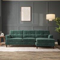 Cooper 3 Seater Chaise Sofa