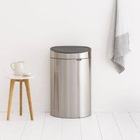 Brabantia 40L Touch New Bin