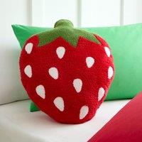Strawberry Cushion