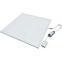 V-TAC LED Back Lit Ceiling Panel Light