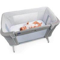 Chicco Next2Me Forever Bedside Cot