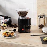 Bodum Bistro Black Electric Coffee Grinder