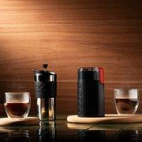 Bodum Travel Vacuum Coffee Press