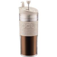 Bodum Travel Vacuum Coffee Press