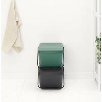 Brabantia Sort & Go Stackable Recycle Bin