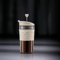 Bodum Clear Travel Coffee Press