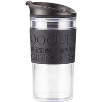 Bodum Clear Travel Mug