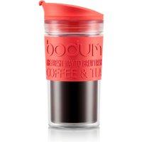 Bodum Clear Travel Mug