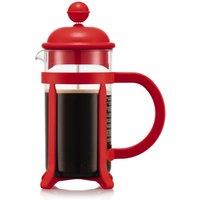 Bodum Java 3 Cup French Coffee Press, 350ml