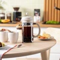 Bodum Caffettiera 3 Cup French Coffee Press, 350ml