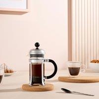 Bodum Chambord 3 Cup Coffee maker, 350ml