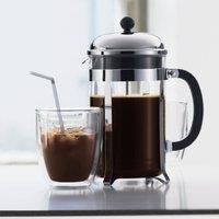 Bodum Chambord 12 Cup French Coffee Press, 1.5L