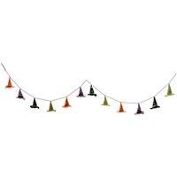 Witches Hat Garland