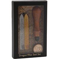 Dragon Wax Seal Gift Set