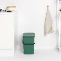 Brabantia Sort & Go 25L Recycle Bin