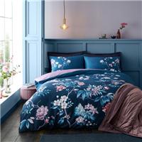 Rosa Meadows Duvet Cover & Pillowcase Set