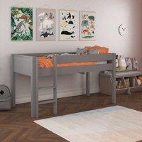 Stompa Classic Midsleeper Bed Frame