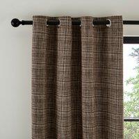 Zadie Blackout Eyelet Curtains