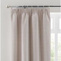 Elmore Blackout Eyelet Curtains