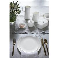 M Williams Cashmere Butter Dish