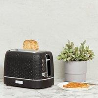 Haden Starbeck 2 Slice Toaster