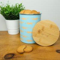 Scion Dexam Mr Fox Kitchen Canister