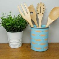 Scion Dexam Mr Fox Utensil Jar