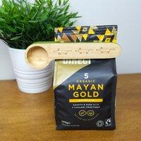 Scion Dexam Mr Fox Coffee Measure Clip