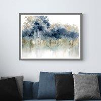 At the Waters Edge Framed Print