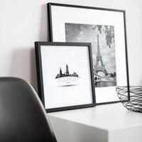 Nielsen Quadrum Photo Frame